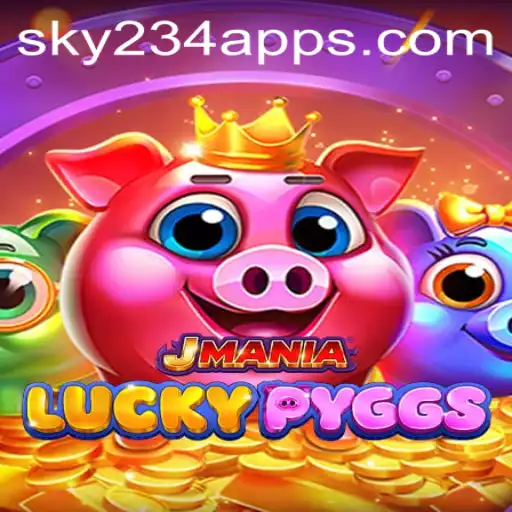 SKY234.COM Casino App
